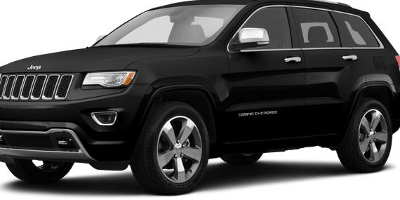JEEP GRAND CHEROKEE 2015 1C4RJFCG2FC705096 image